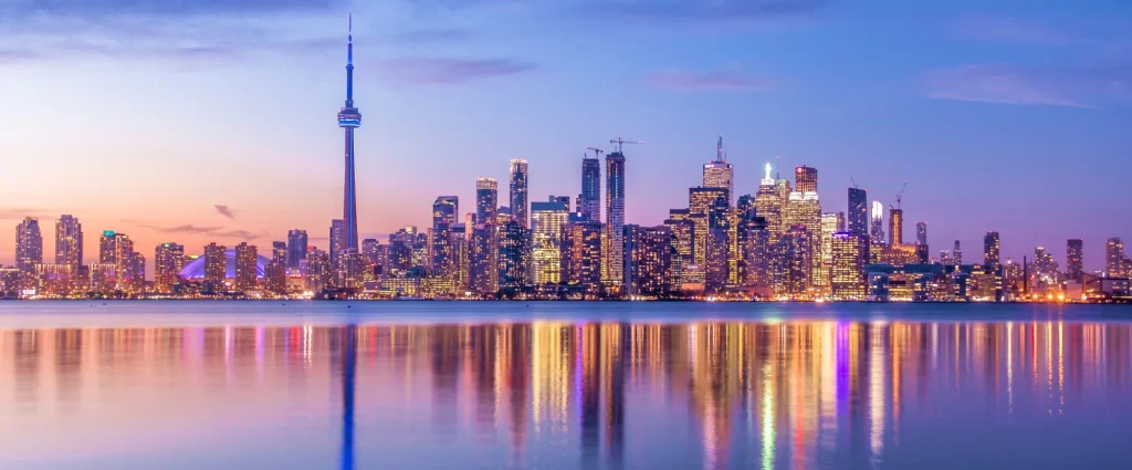 CANADA