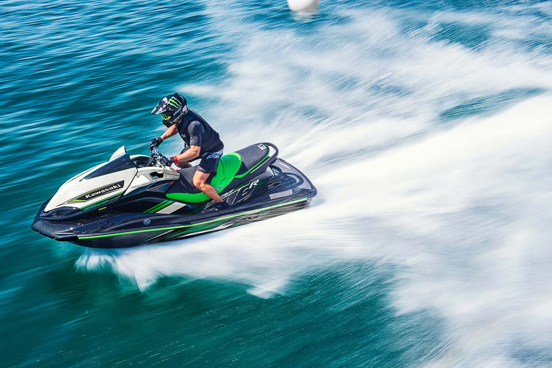 Jet Ski Activity