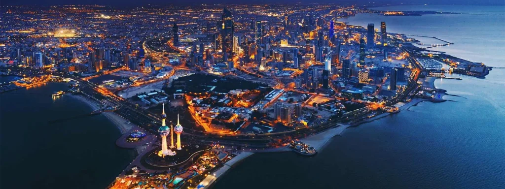KUWAIT