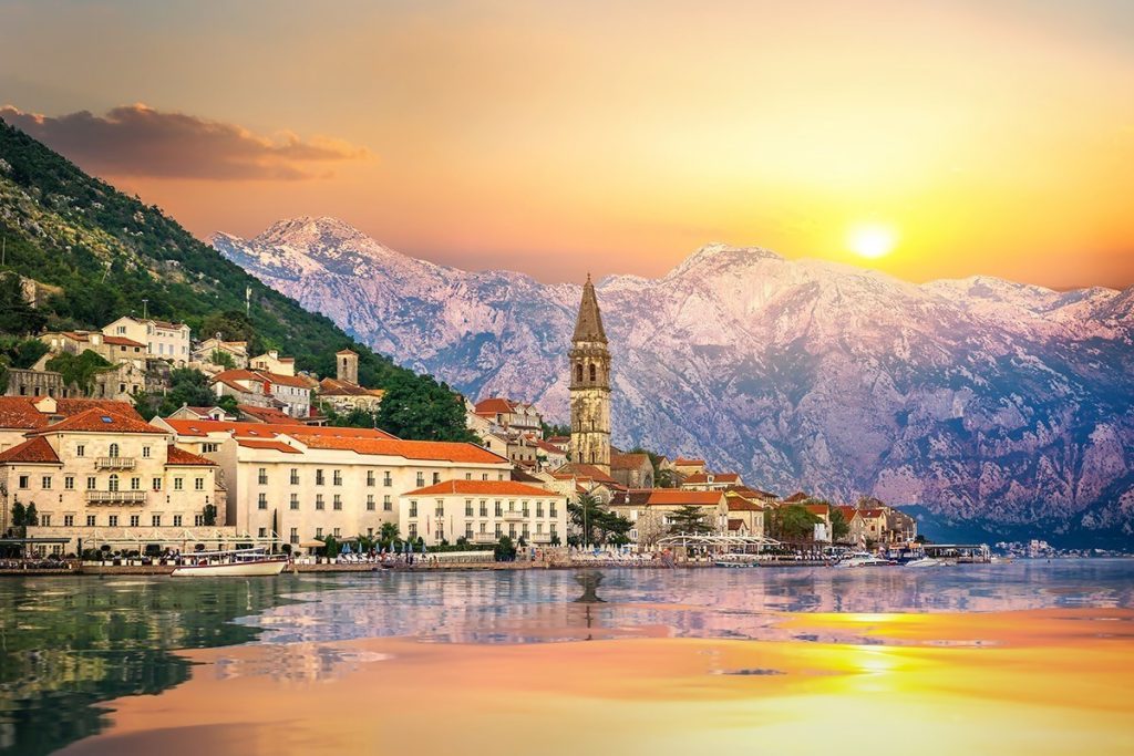 MONTENEGRO