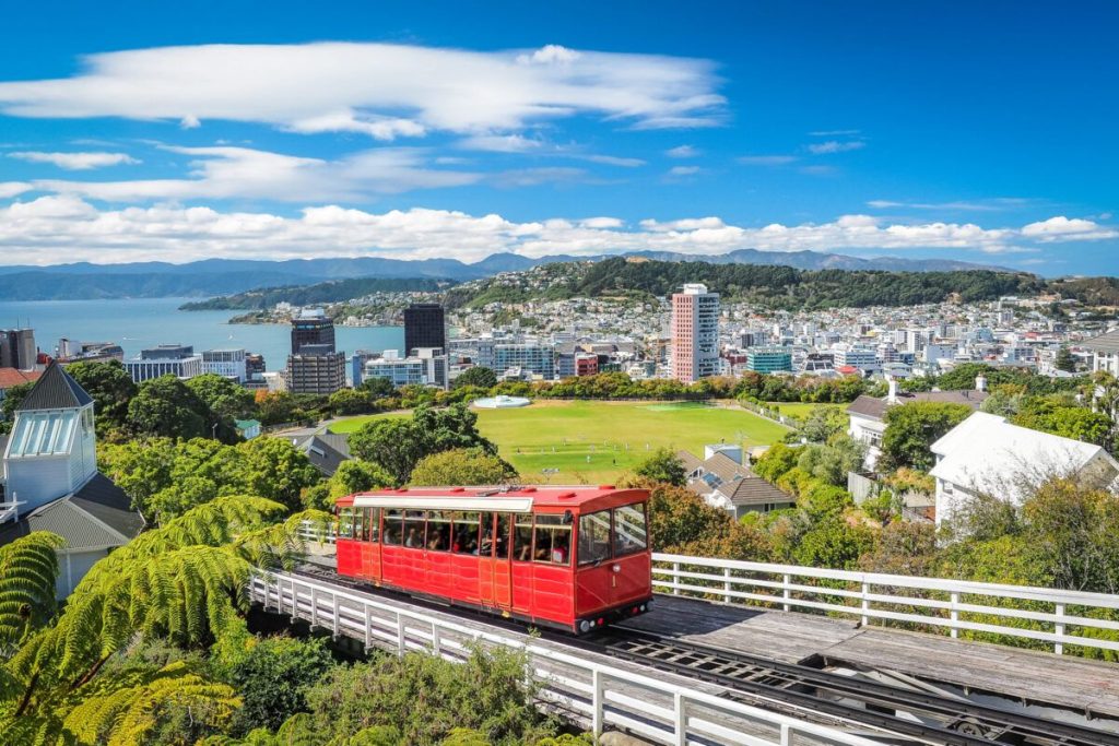 NEWZELAND