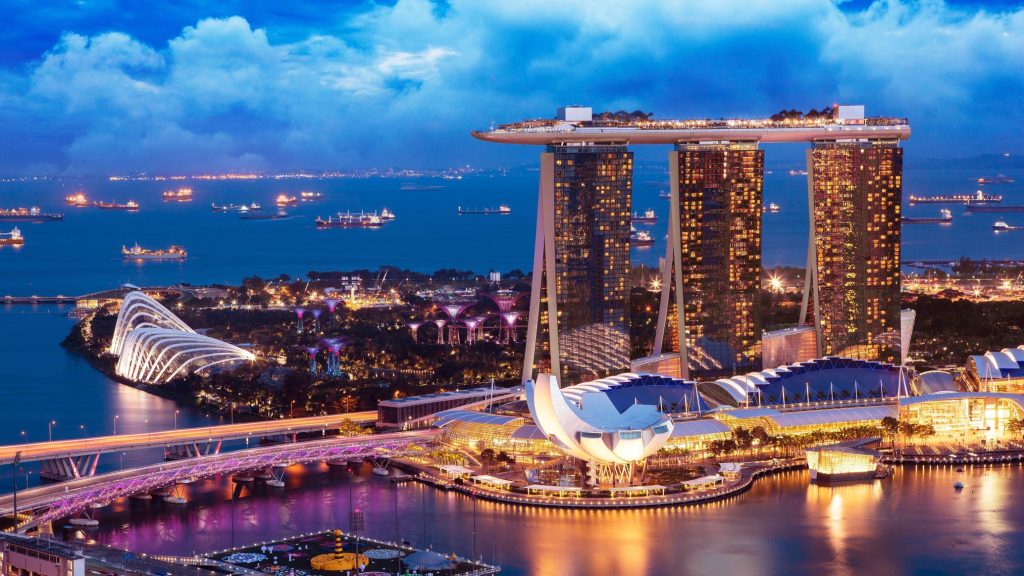 SINGAPORE