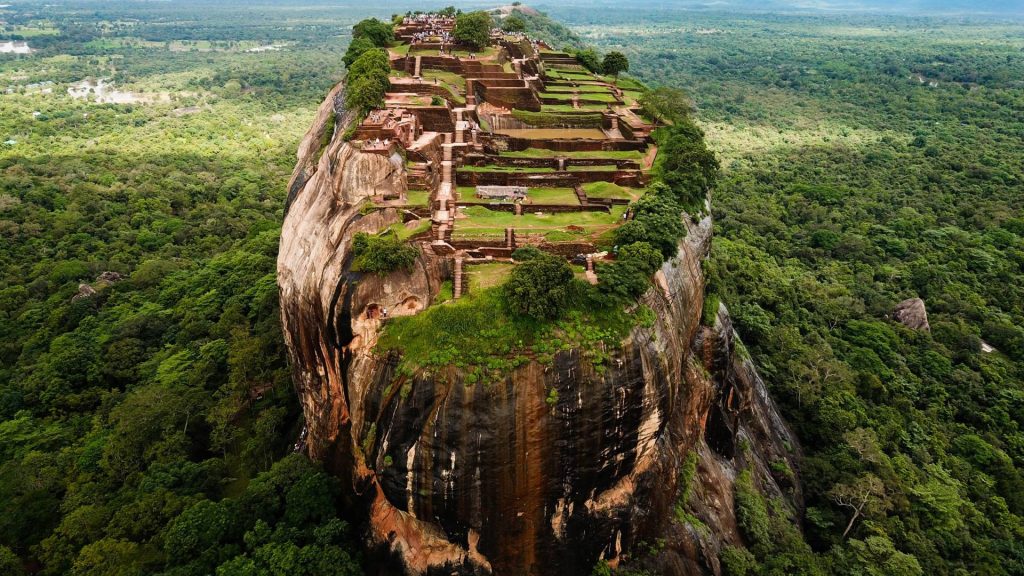 SRI LANKA