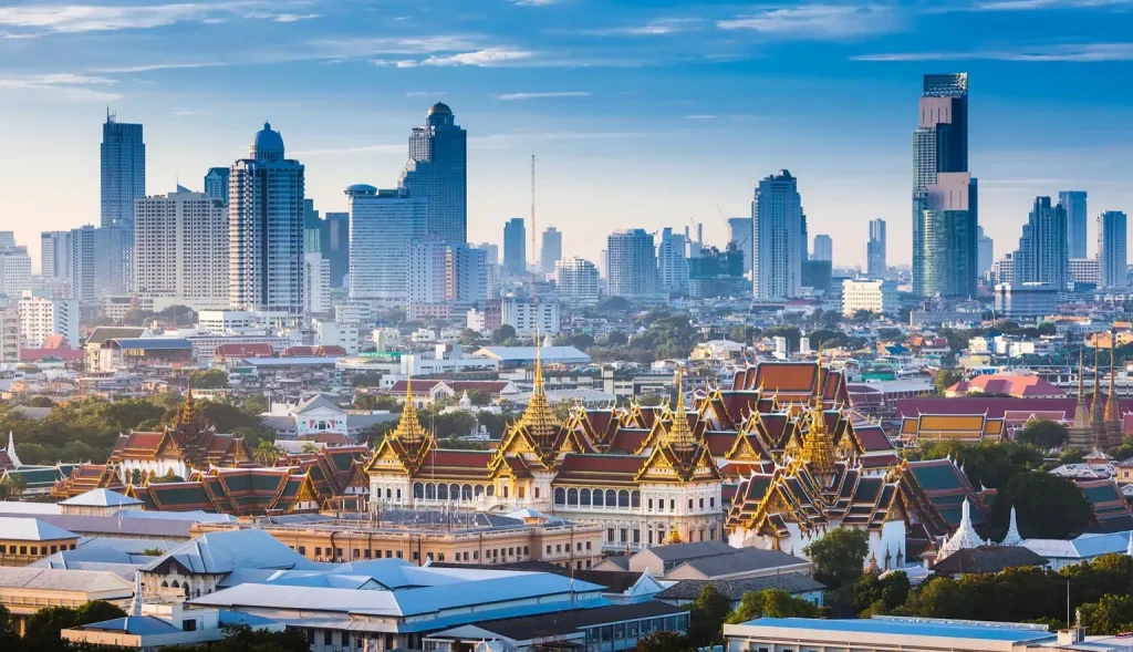 THAILAND