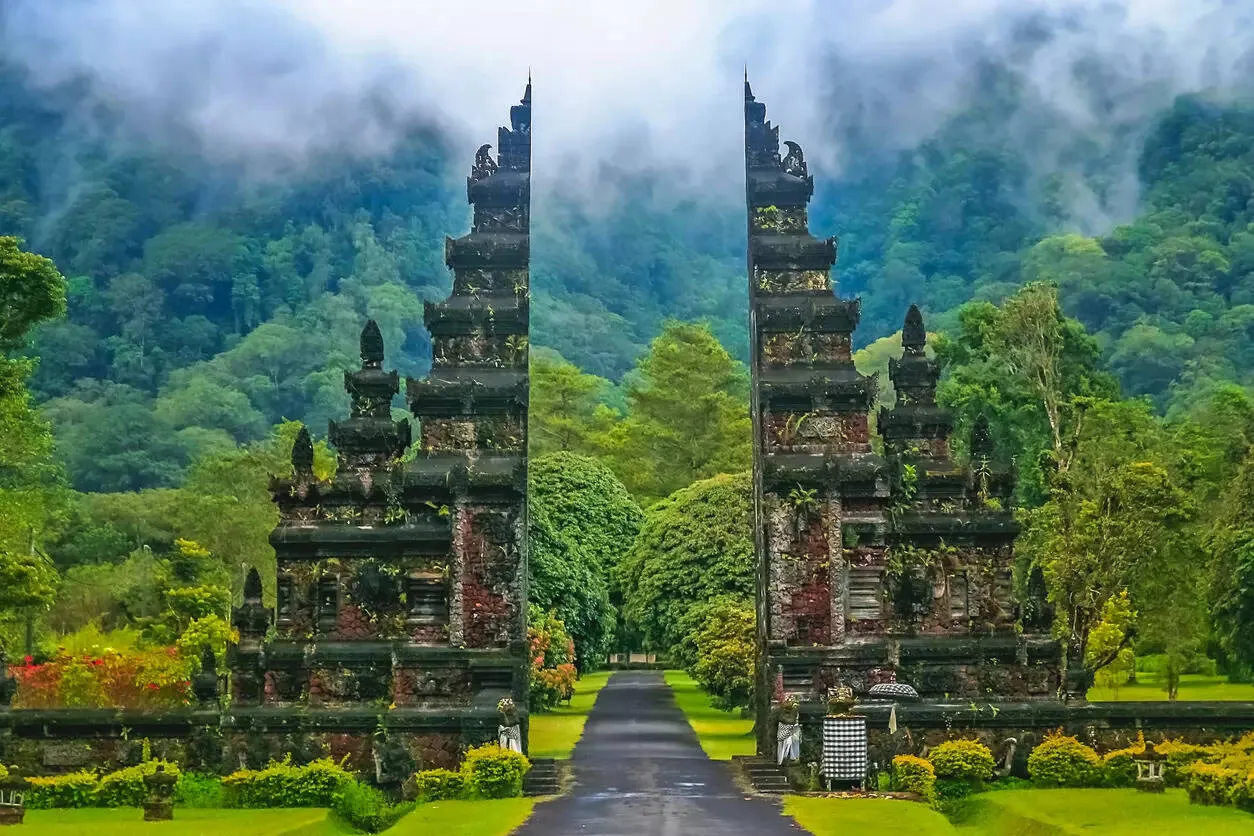 Bali Main Banner