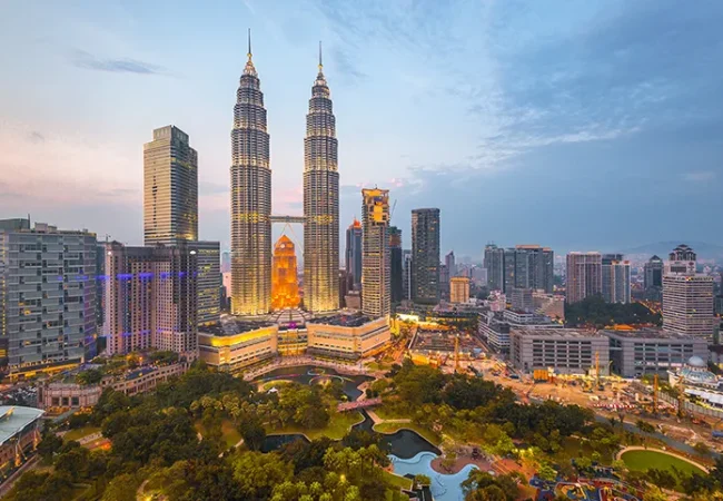 Malaysia TOur