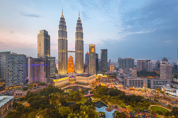 Malaysia TOur