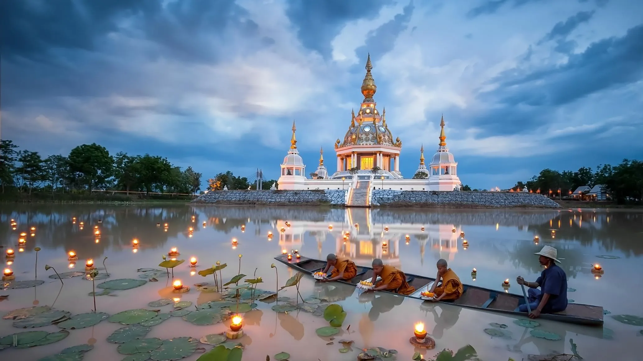 Thailand TOur