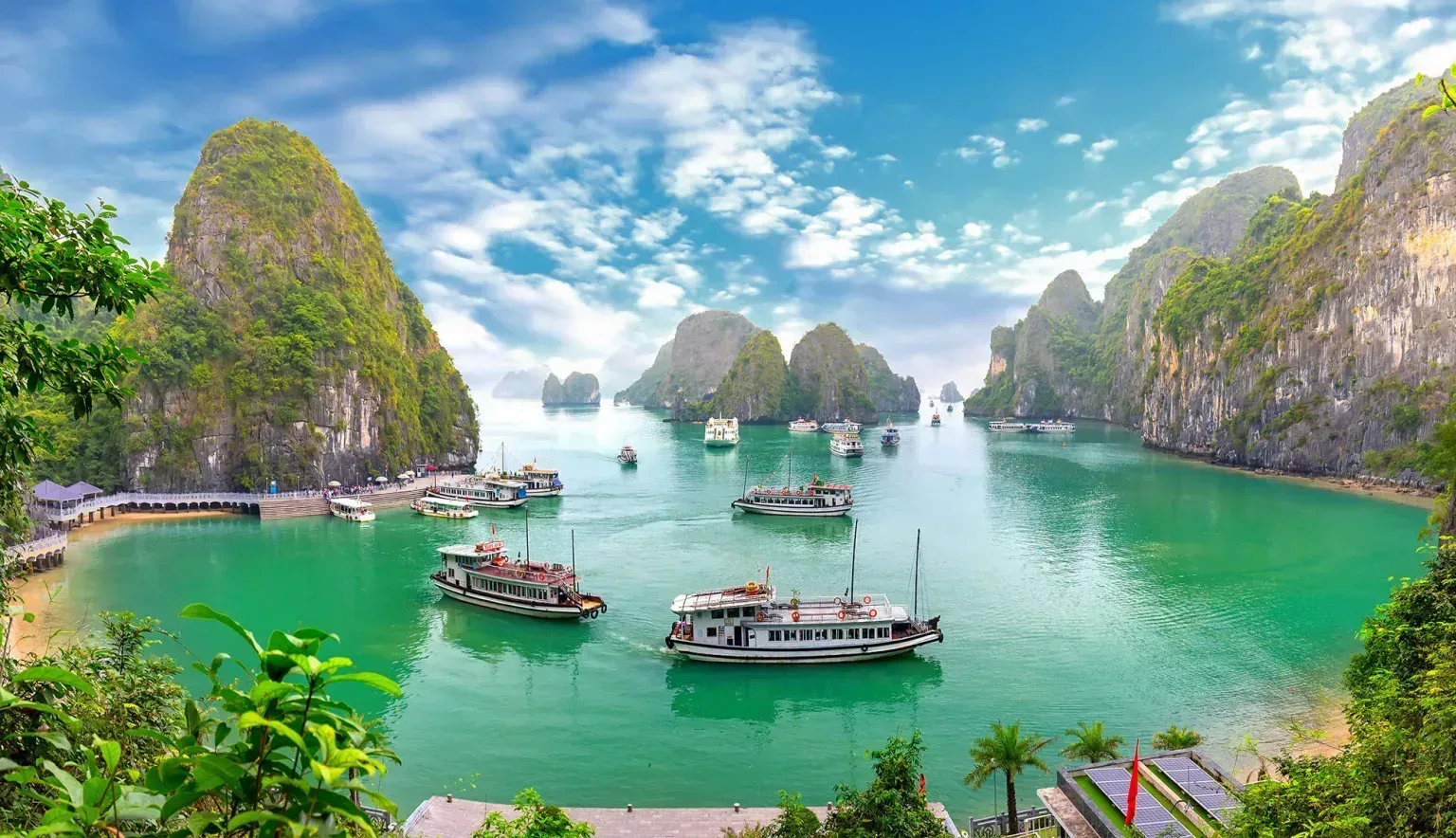 Vietnam TOur