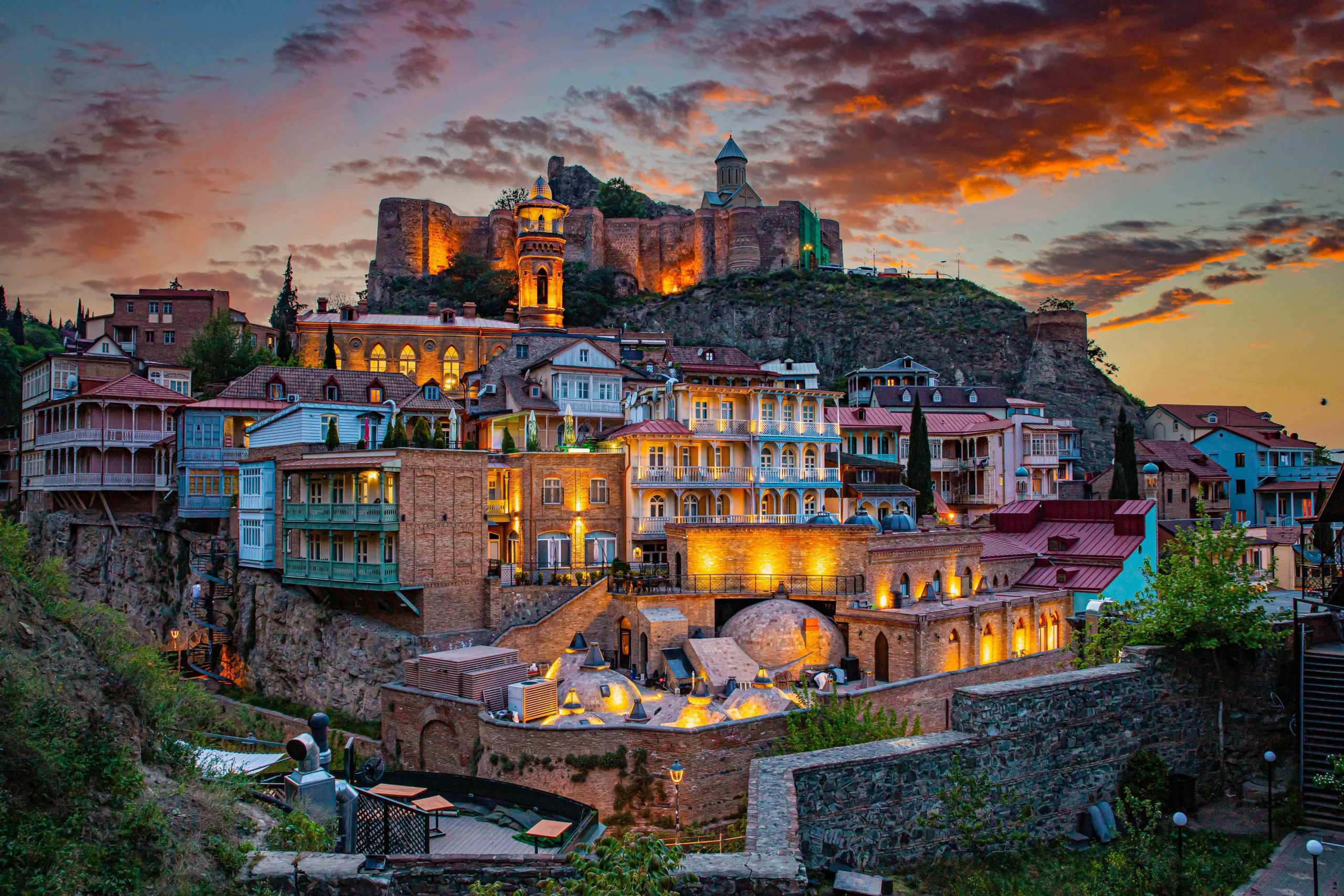 holidays-to-georgia